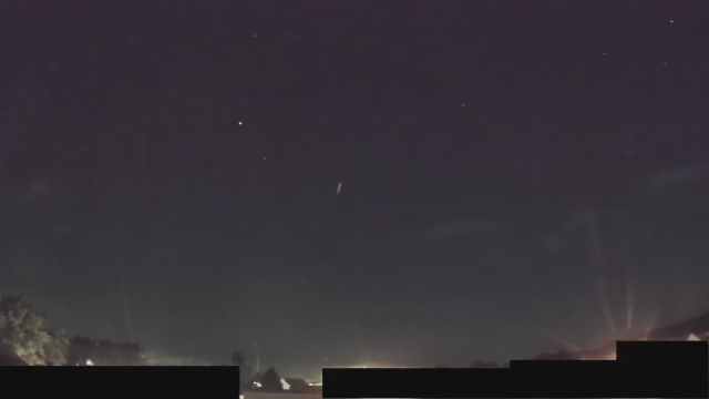 AMS88 meteor