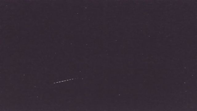 AMS88 meteor