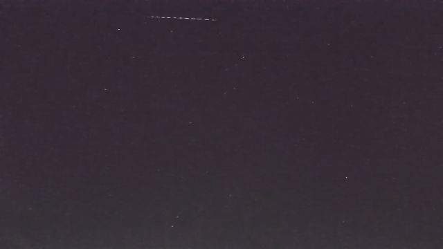 AMS88 meteor