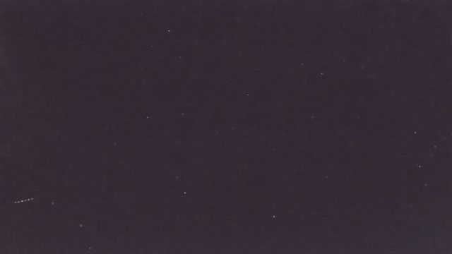AMS88 meteor