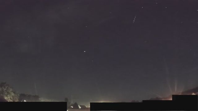AMS88 meteor