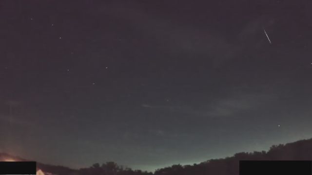 AMS88 meteor