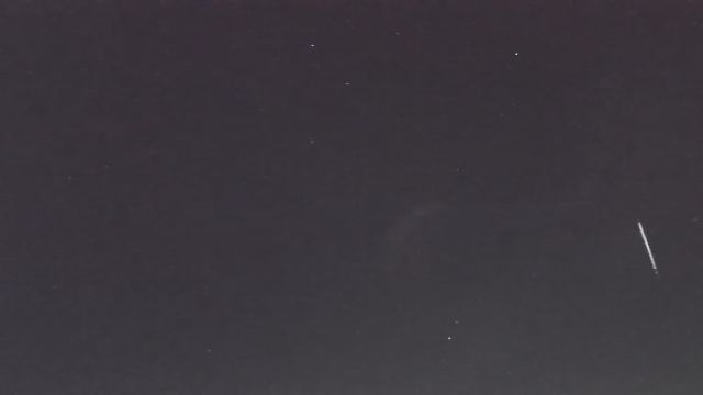 AMS88 meteor