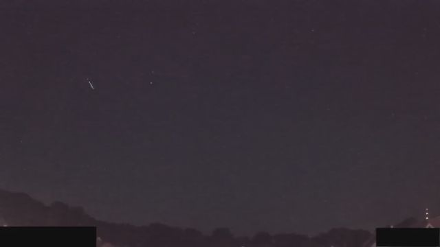 AMS88 meteor