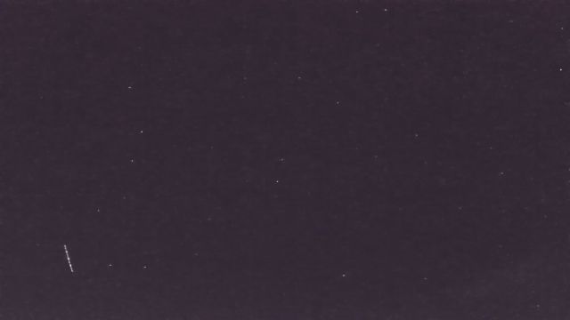 AMS88 meteor
