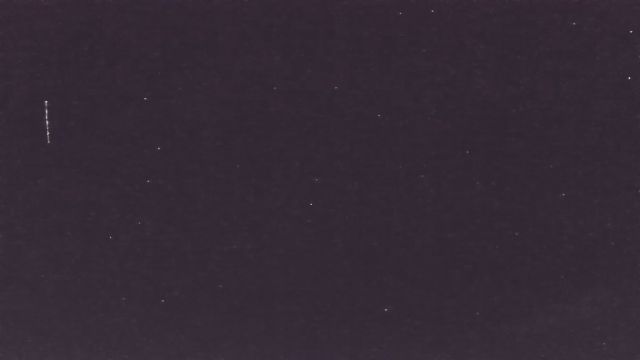 AMS88 meteor