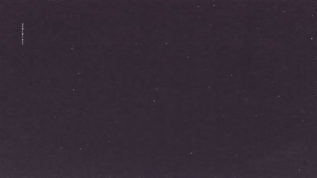 AMS88 meteor
