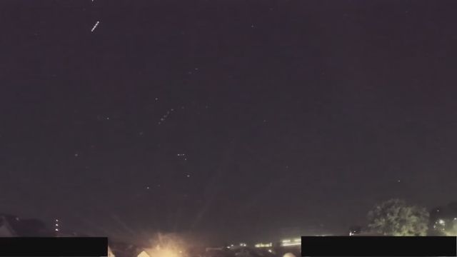 AMS88 meteor