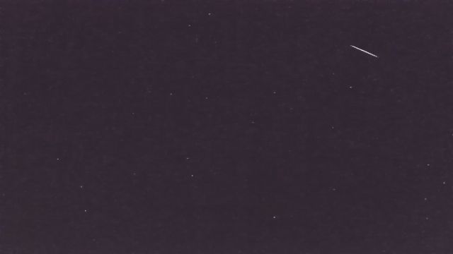 AMS88 meteor