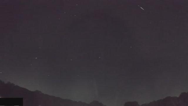 AMS88 meteor