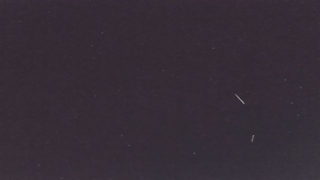 AMS88 meteor