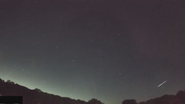 AMS88 meteor