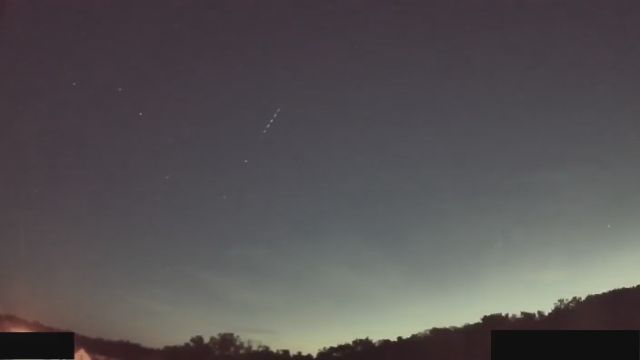 AMS88 meteor
