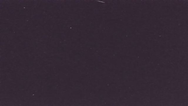 AMS88 meteor