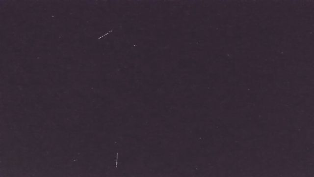 AMS88 meteor