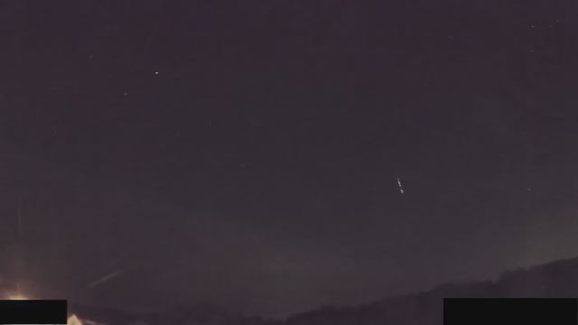AMS88 meteor