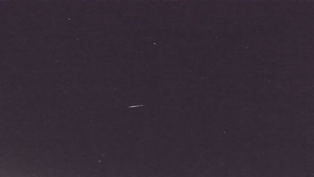 AMS88 meteor