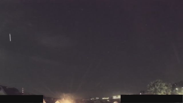 AMS88 meteor