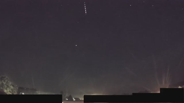 AMS88 meteor
