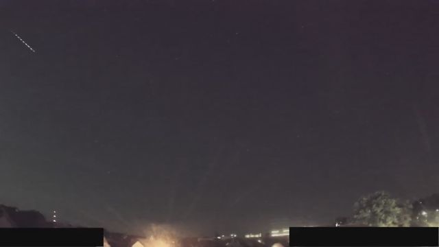AMS88 meteor