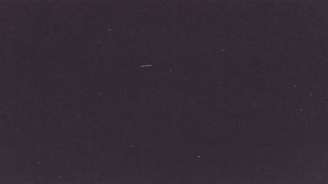 AMS88 meteor