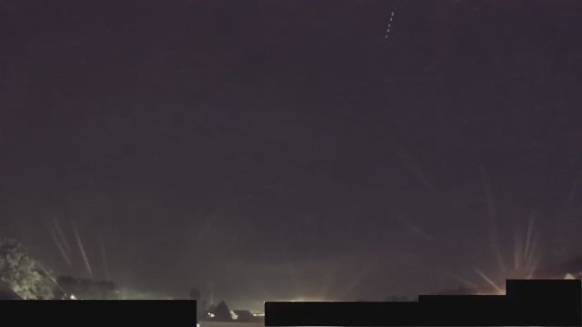 AMS88 meteor