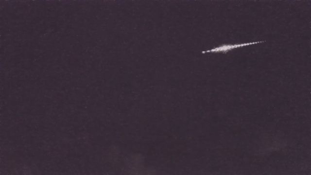 AMS88 meteor