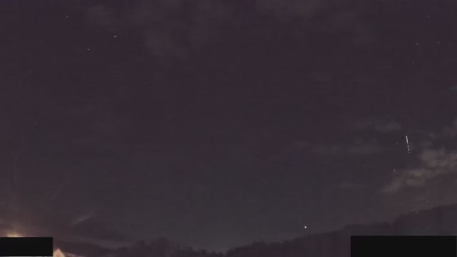 AMS88 meteor