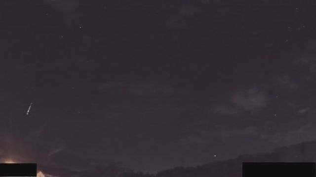 AMS88 meteor