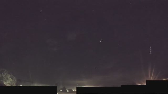 AMS88 meteor
