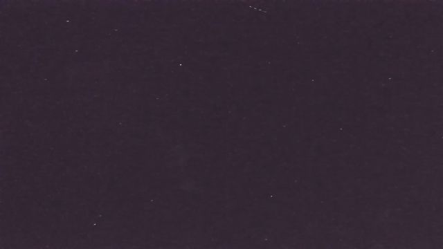 AMS88 meteor