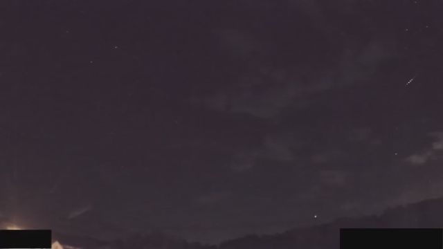 AMS88 meteor