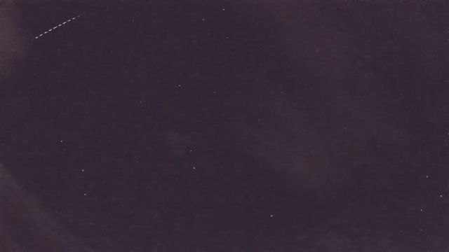 AMS88 meteor