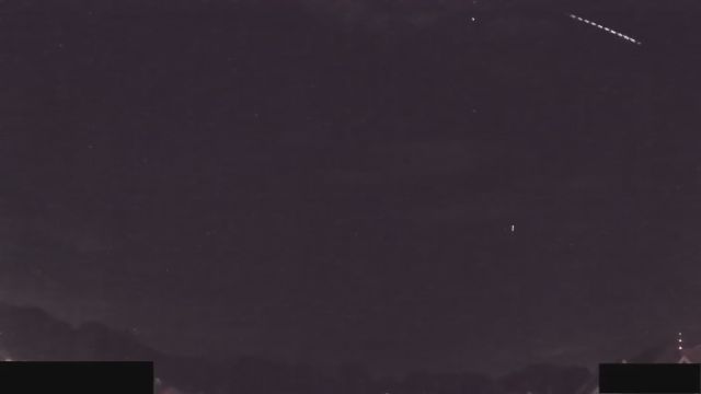 AMS88 meteor