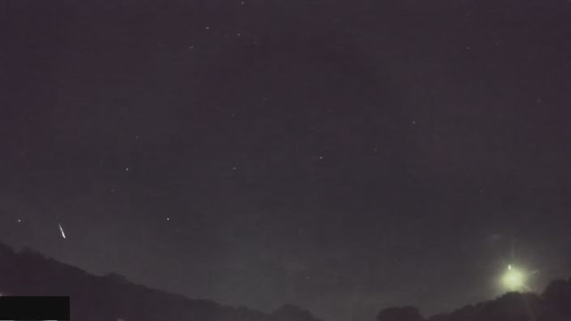 AMS88 meteor