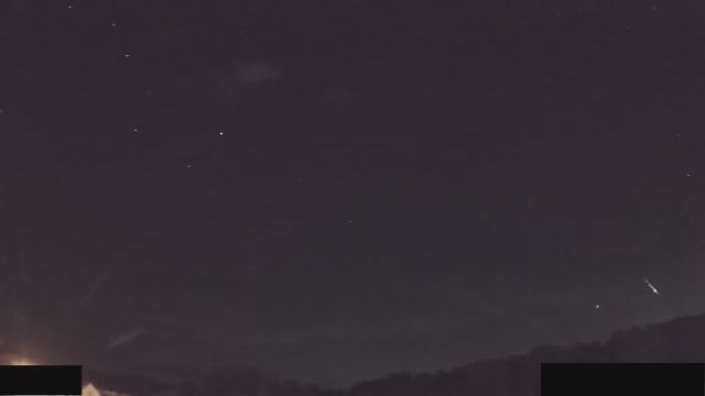 AMS88 meteor