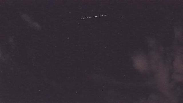 AMS88 meteor