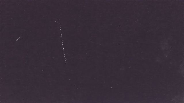 AMS88 meteor