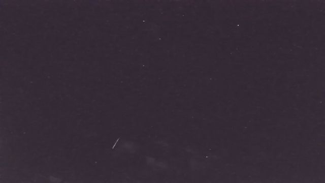 AMS88 meteor