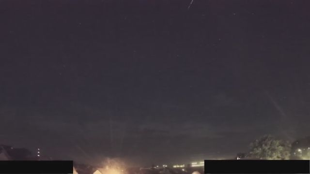 AMS88 meteor
