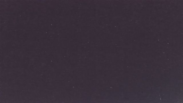 AMS88 meteor