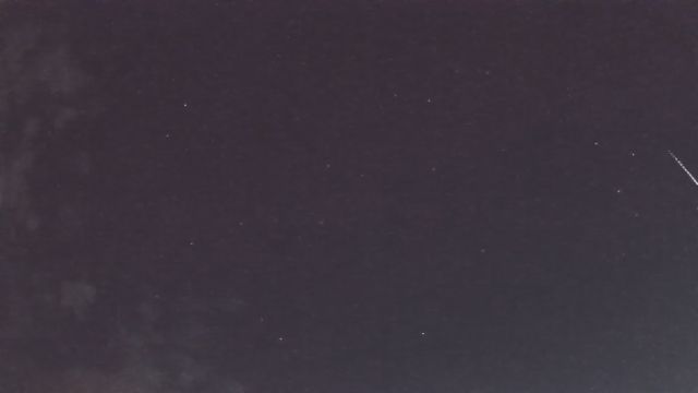 AMS88 meteor