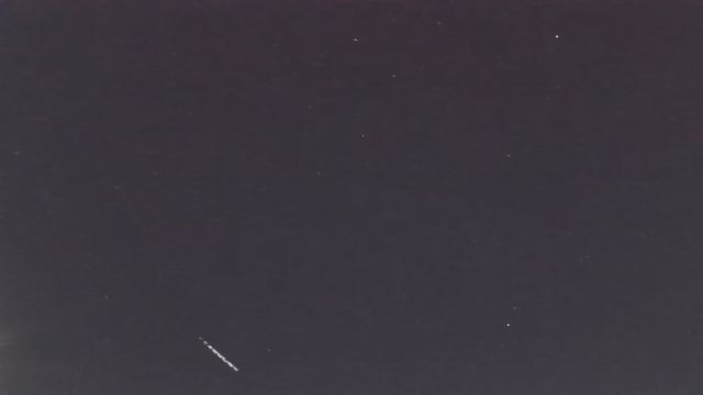 AMS88 meteor