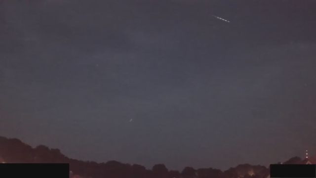 AMS88 meteor
