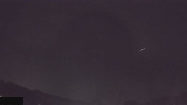 AMS88 meteor
