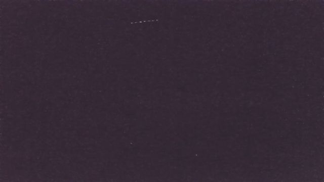 AMS88 meteor
