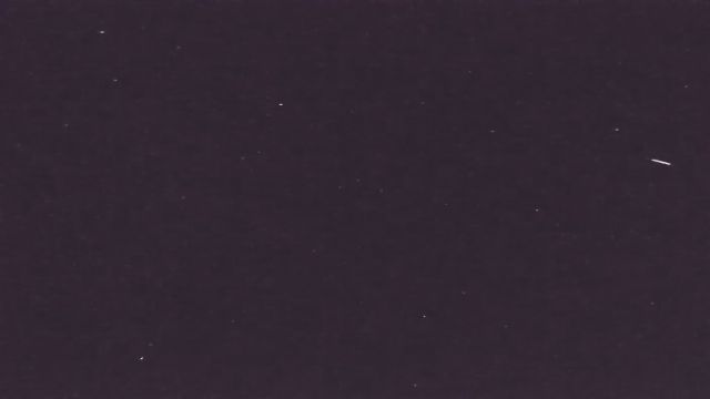AMS88 meteor
