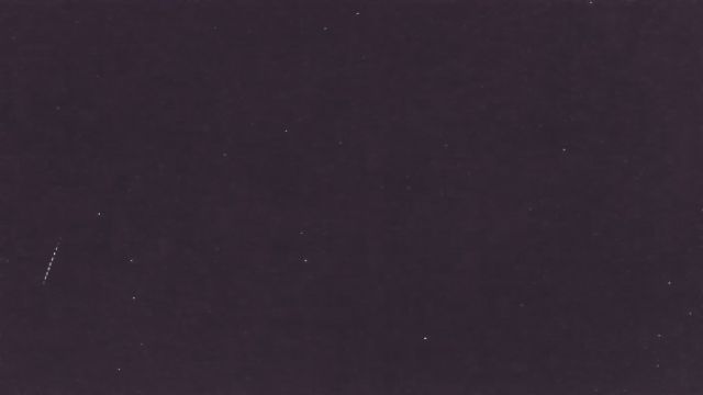 AMS88 meteor