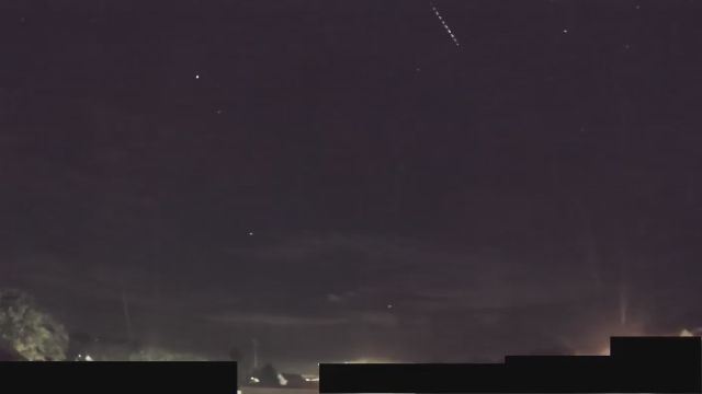 AMS88 meteor