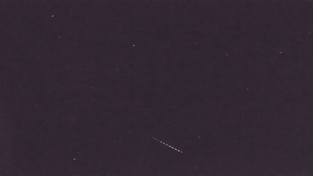 AMS88 meteor
